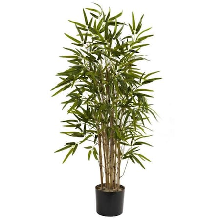 Dare2Decor 3.5 ft. Twiggy Bamboo Tree DA403723